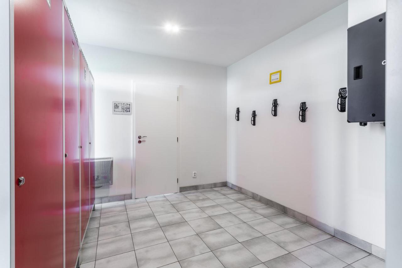 Family Apartments Klinovec Loučná pod Klínovcem Extérieur photo