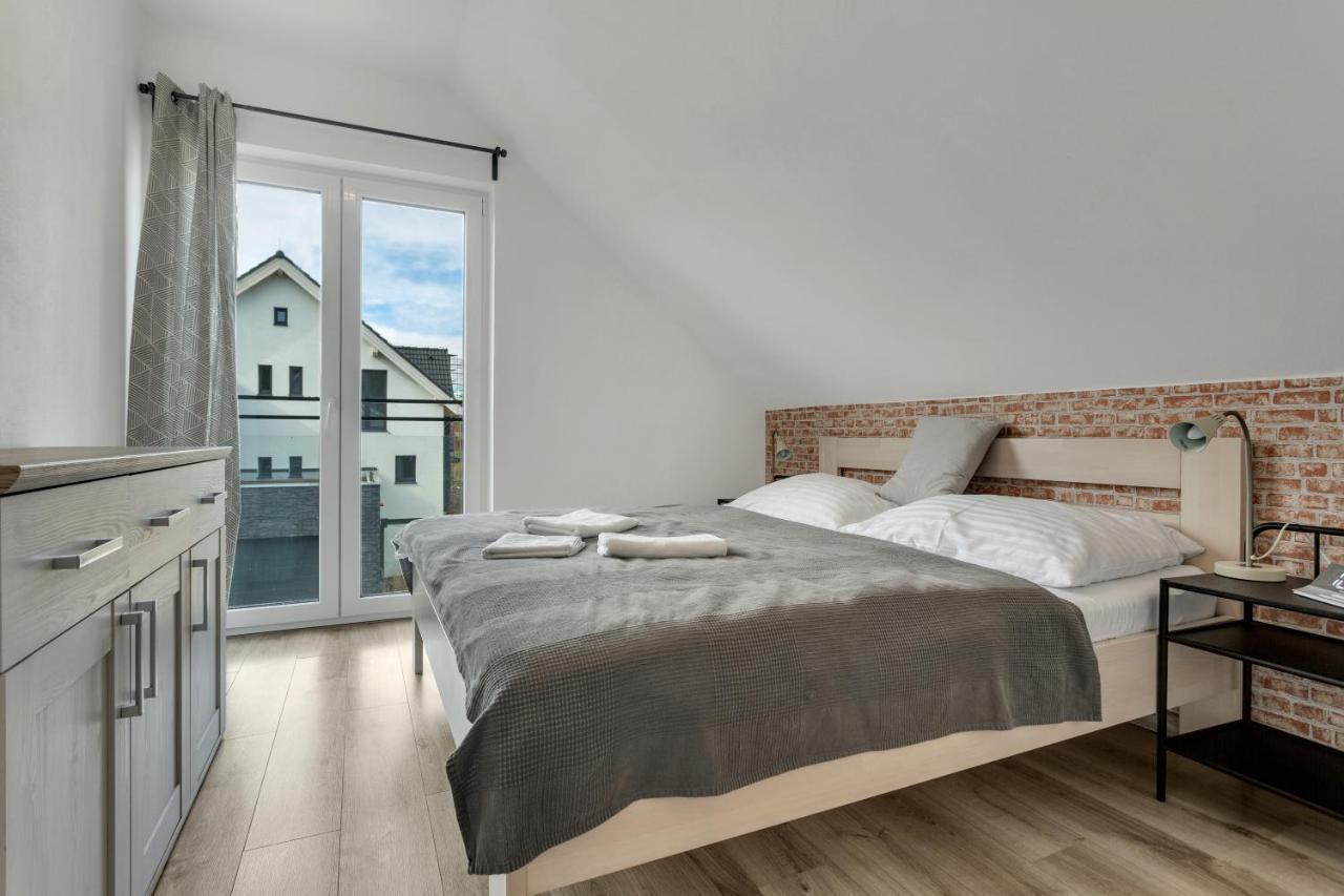 Family Apartments Klinovec Loučná pod Klínovcem Extérieur photo