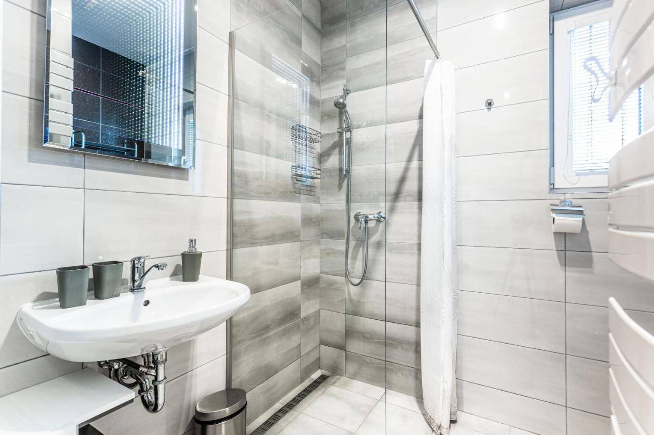Family Apartments Klinovec Loučná pod Klínovcem Extérieur photo