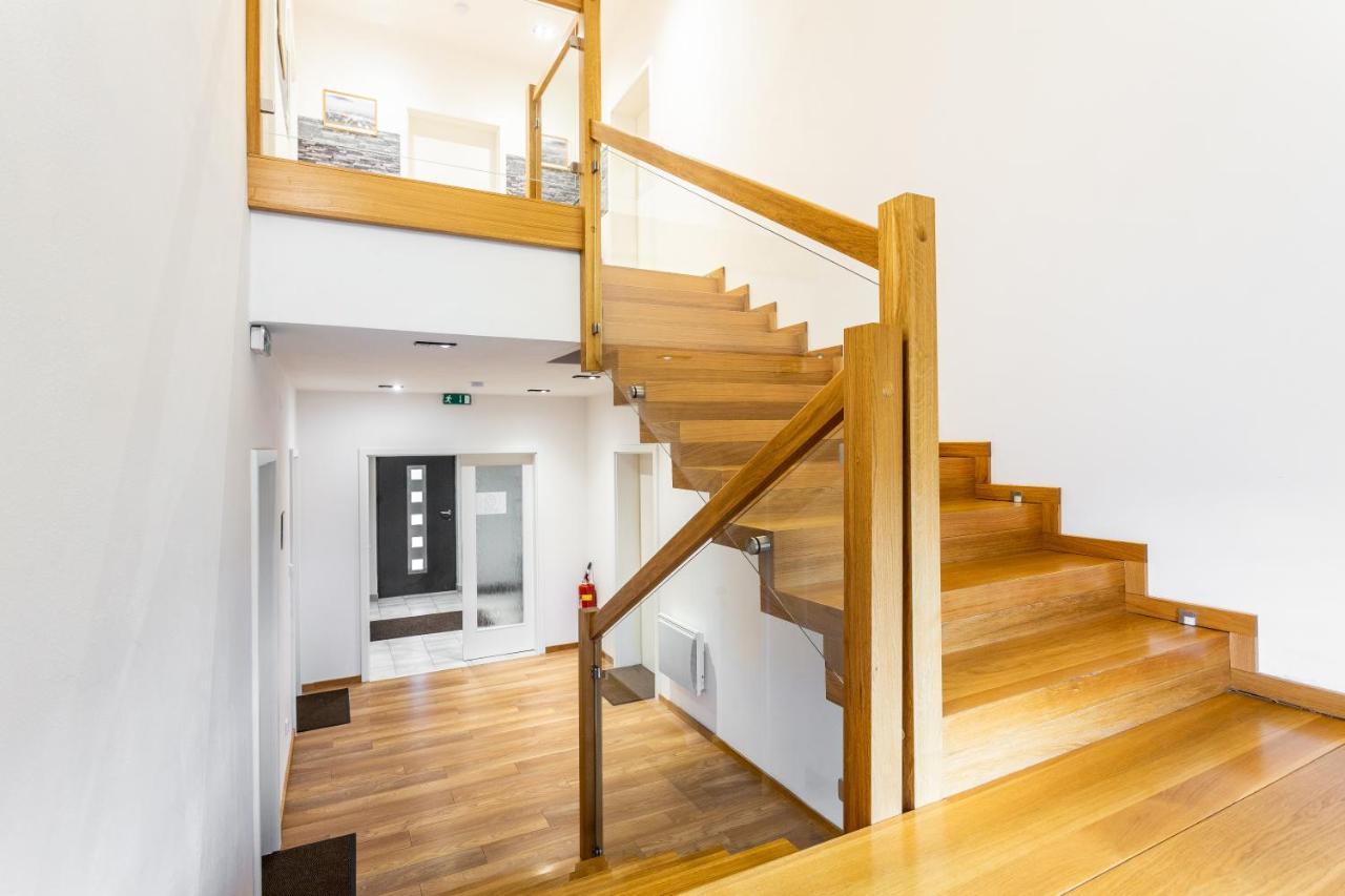 Family Apartments Klinovec Loučná pod Klínovcem Extérieur photo
