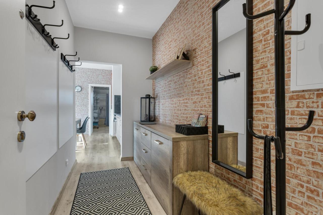 Family Apartments Klinovec Loučná pod Klínovcem Extérieur photo