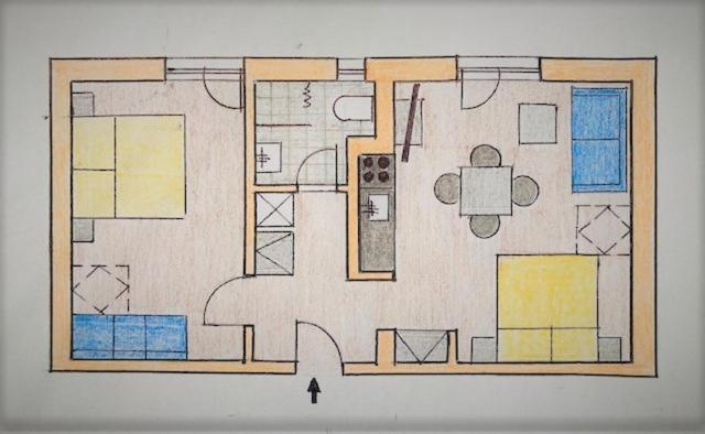 Family Apartments Klinovec Loučná pod Klínovcem Extérieur photo