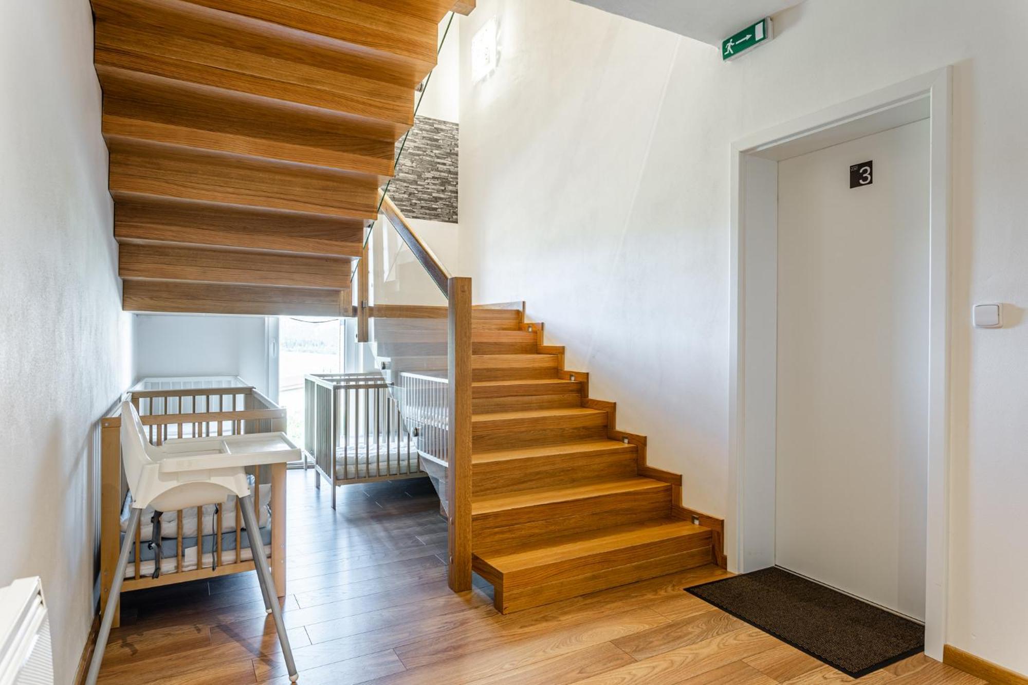 Family Apartments Klinovec Loučná pod Klínovcem Chambre photo