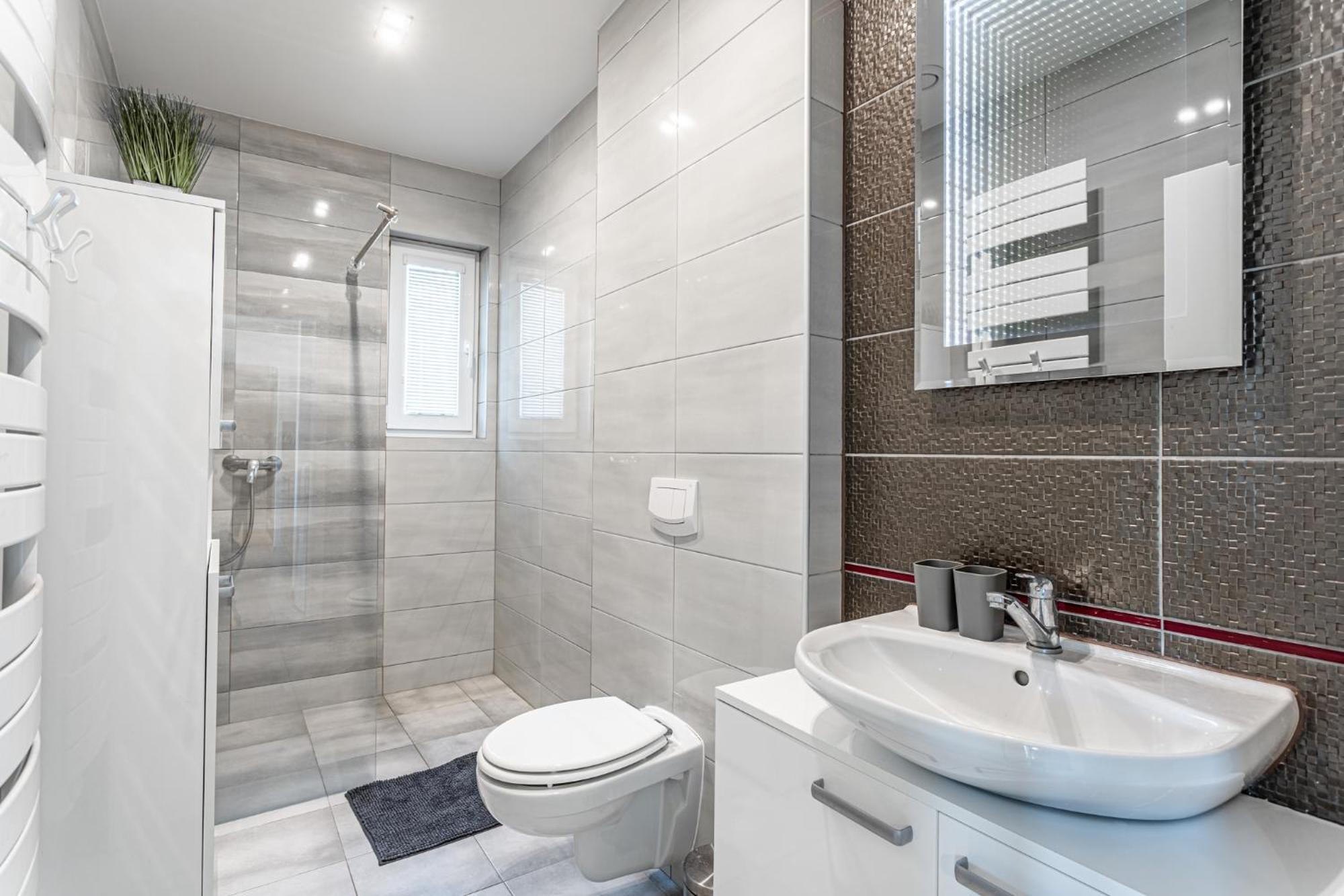 Family Apartments Klinovec Loučná pod Klínovcem Chambre photo